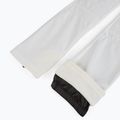 Spodnie narciarskie damskie BOGNER FIRE+ICE Zula off white 5
