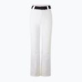 Spodnie narciarskie damskie BOGNER FIRE+ICE Zula off white 6