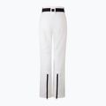 Spodnie narciarskie damskie BOGNER FIRE+ICE Zula off white 7