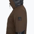 Kurtka narciarska damska BOGNER FIRE+ICE Cadja 2 espresso 3