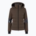 Kurtka narciarska damska BOGNER FIRE+ICE Cadja 2 espresso 7