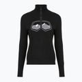 Bluza narciarska damska BOGNER FIRE+ICE Azra 3 black