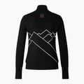 Bluza narciarska damska BOGNER FIRE+ICE Azra 3 black 6