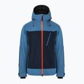 Kurtka narciarska męska BOGNER FIRE+ICE Tajo-T blue