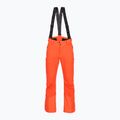 Spodnie narciarskie męskie BOGNER FIRE+ICE Scott 3 vibrant fire