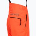 Spodnie narciarskie męskie BOGNER FIRE+ICE Scott 3 vibrant fire 3
