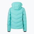 Kurtka narciarska damska BOGNER FIRE+ICE Tec-Sael snow blue 2