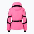 Kurtka narciarska damska BOGNER FIRE+ICE Moia 2 vibrant flash 2