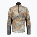Bluza termoaktywna męska BOGNER FIRE+ICE Pascal multicolor
