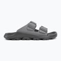 Klapki BIRKENSTOCK Mogami Terra 2 Strap Birko-Flor Regular apex whale gray 2