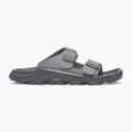 Klapki BIRKENSTOCK Mogami Terra 2 Strap Birko-Flor Regular apex whale gray 9
