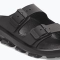Klapki BIRKENSTOCK Mogami Terra 2 Strap Birko-Flor Regular apex black 13
