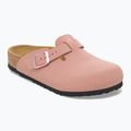 Klapki BIRKENSTOCK Boston Kids BFBC Narrow pink clay 9