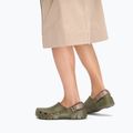 Klapki BIRKENSTOCK Birki Flow TEX EVA Regular khaki/gray taupe 10