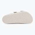 Klapki dziecięce BIRKENSTOCK Arizona Flower EVA Narrow eggshell 4