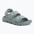 Sandały dziecięce BIRKENSTOCK Mogami HL Birko-Flor Narrow pure sage