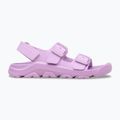 Sandały dziecięce BIRKENSTOCK Mogami HL Birko-Flor Narrow crocus 9