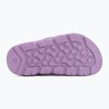 Sandały dziecięce BIRKENSTOCK Mogami HL Birko-Flor Narrow crocus 4
