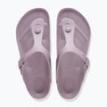 Japonki BIRKENSTOCK Gizeh EVA Regular faded purple 11