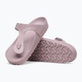 Japonki BIRKENSTOCK Gizeh EVA Regular faded purple 12