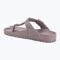 Japonki BIRKENSTOCK Gizeh EVA Regular faded purple 3