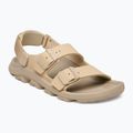 Sandały Birkenstock Mogami Terra TEC LOOP Birko-Flor Regular apex sandcastle 8