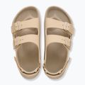 Sandały Birkenstock Mogami Terra TEC LOOP Birko-Flor Regular apex sandcastle 10