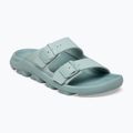 Klapki BIRKENSTOCK Mogami Terra 2 Strap Birko-Flor Regular apex pure sage 8