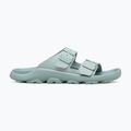 Klapki BIRKENSTOCK Mogami Terra 2 Strap Birko-Flor Regular apex pure sage 9