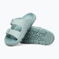 Klapki BIRKENSTOCK Mogami Terra 2 Strap Birko-Flor Regular apex pure sage 12