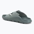 Klapki BIRKENSTOCK Mogami Terra 2 Strap Birko-Flor Regular apex pure sage 3
