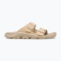 Klapki BIRKENSTOCK Mogami Terra 2 Strap Birko-Flor Regular apex sandcastle 9