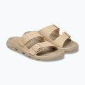Klapki BIRKENSTOCK Mogami Terra 2 Strap Birko-Flor Regular apex sandcastle 10