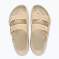 Klapki BIRKENSTOCK Mogami Terra 2 Strap Birko-Flor Regular apex sandcastle 11
