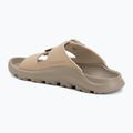 Klapki BIRKENSTOCK Mogami Terra 2 Strap Birko-Flor Regular apex sandcastle 3