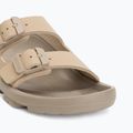 Klapki BIRKENSTOCK Mogami Terra 2 Strap Birko-Flor Regular apex sandcastle 7