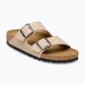 Klapki BIRKENSTOCK Arizona Birko-Flor sandcastle 8