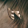 Klapki BIRKENSTOCK Arizona Birko-Flor sandcastle 11