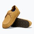 Buty BIRKENSTOCK Utti Lace Suede Leather Narrow cork brown 8