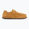 Buty BIRKENSTOCK Utti Lace Suede Leather Narrow cork brown 2