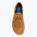 Buty BIRKENSTOCK Utti Lace Suede Leather Narrow cork brown 5