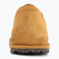 Buty BIRKENSTOCK Utti Lace Suede Leather Narrow cork brown 6