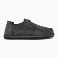 Buty BIRKENSTOCK Utti Lace Suede Leather Regular charcoal 2