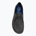 Buty BIRKENSTOCK Utti Lace Suede Leather Regular charcoal 5