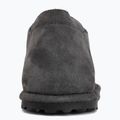 Buty BIRKENSTOCK Utti Lace Suede Leather Regular charcoal 6