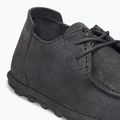 Buty BIRKENSTOCK Utti Lace Suede Leather Regular charcoal 13