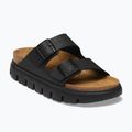 Klapki BIRKENSTOCK x Papillio Arizona Chunky Birko-Flor Narrow black 8