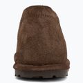 Buty BIRKENSTOCK Utti Lace Suede Leather Narrow carafe 6