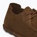 Buty BIRKENSTOCK Utti Lace Suede Leather Narrow carafe 13