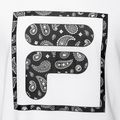 Koszulka męska FILA Longyan Graphic bright white 7